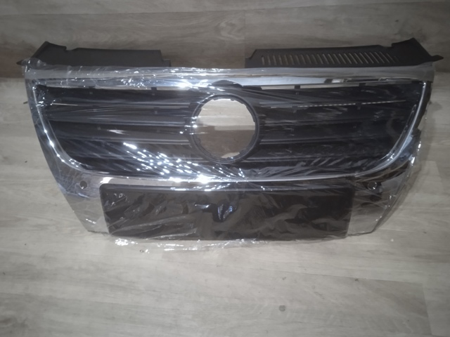 Rejilla Polcar 9555053
