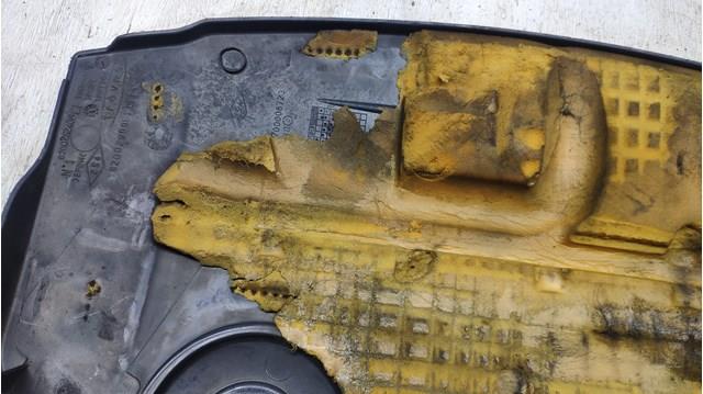 Tapa motor 8200791916 Renault (RVI)