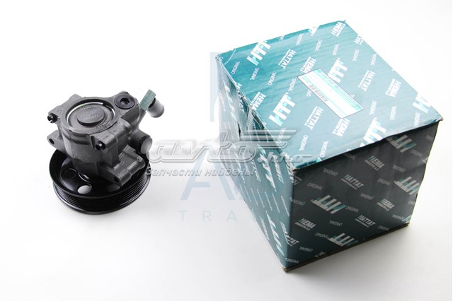 Bomba de dirección asistida Ford C-Max Grand (CB7)