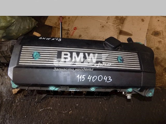 11 00 1 432 578 BMW motor completo