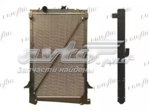 Radiador refrigeración del motor FRIG AIR 02383009