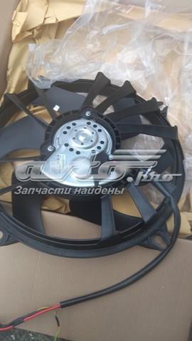 Ventilador de refrigeración del motor Polcar 233423W2
