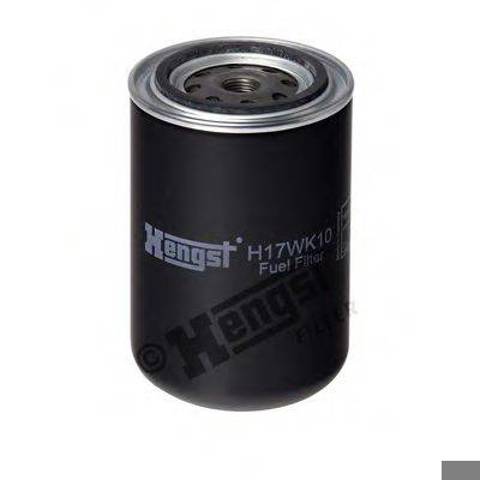 Filtro de combustible DEUTZ 01181245