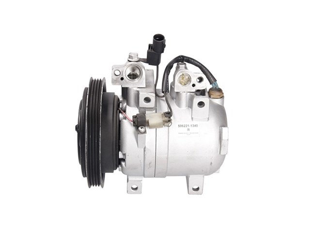 5060310751 MSG Rebuilding Compresor climatizador
