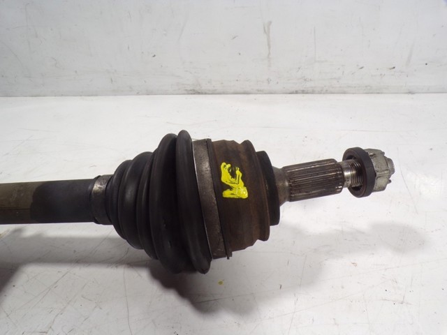 Comprar 9677916180 Peugeot/Citroen Semieje delantero derecho