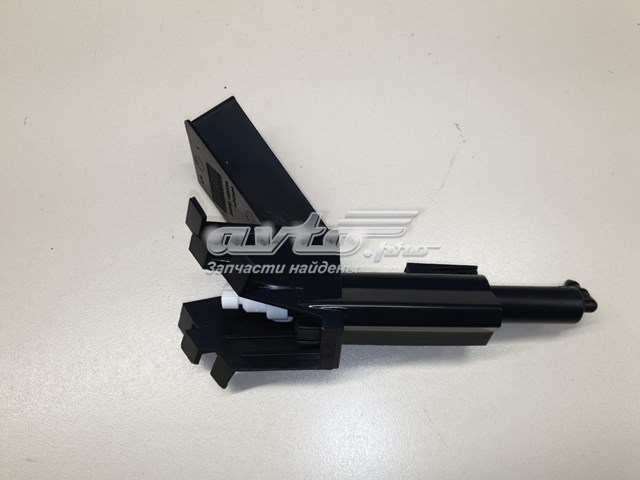 Tobera del lavafaros delantero izquierdo 286124EM0A Nissan/Infiniti