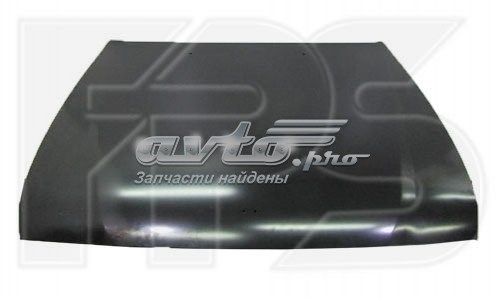 Comprar FP6603280X FPS Capó