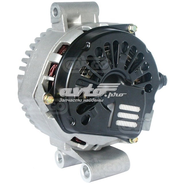 BF Visteon alternador