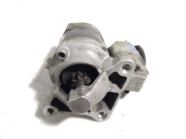 Turbocompresor 4541350002 MSG Rebuilding