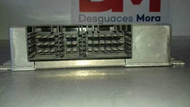 Módulo de control electrónico de la transmisión automática Land Rover 1137328137
