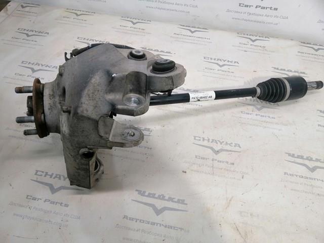 Comprar LR087650 Land Rover Mangueta trasera izquierda