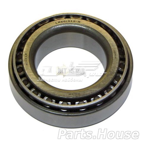 Comprar LM50134910 Koyo Cojinete exterior del cubo de rueda delantera