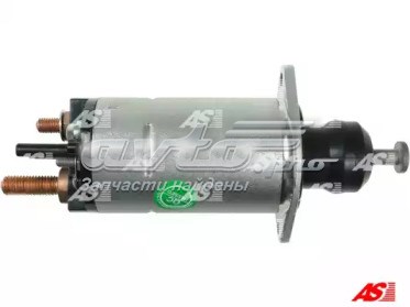 S1087 As-pl motor de arranque