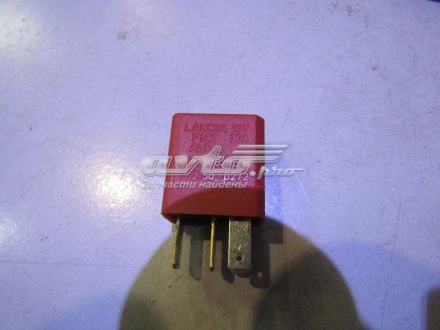 46520422 Fiat/Alfa/Lancia relé, ventilador de habitáculo