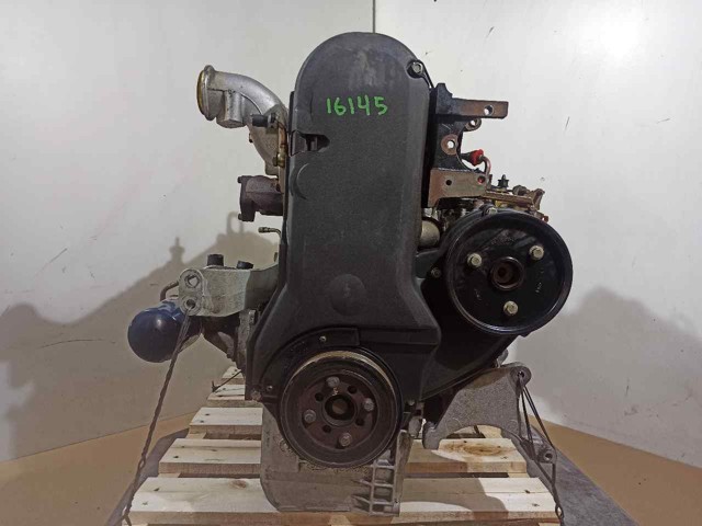 Comprar RFD Ford Motor completo