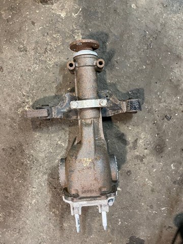 Comprar 38300AC370 Subaru Grupo trasero