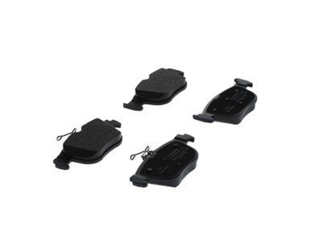 Pastillas traseras Bosch 986460083