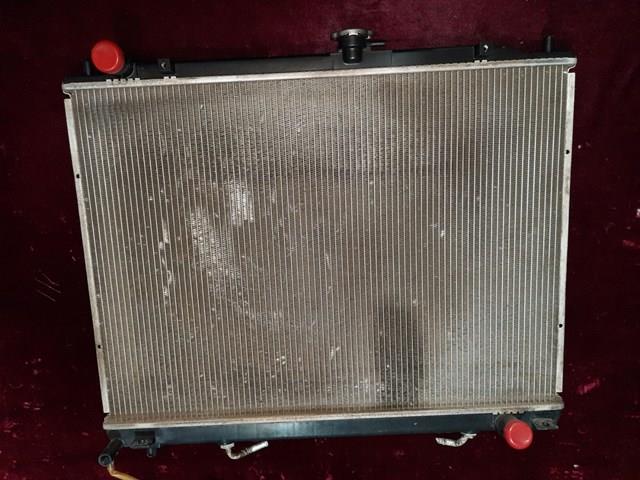 Comprar MR968289 Mitsubishi Radiador de auto