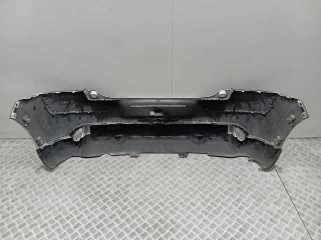 Parachoques trasero 1611428480 Peugeot/Citroen