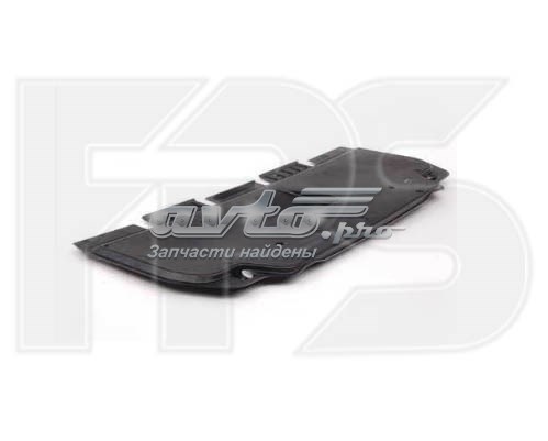 Protección trasera del motor FPS FP1204226
