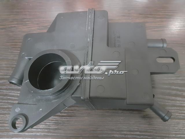 Válvula de ventilación del cárter para Iveco Daily III 