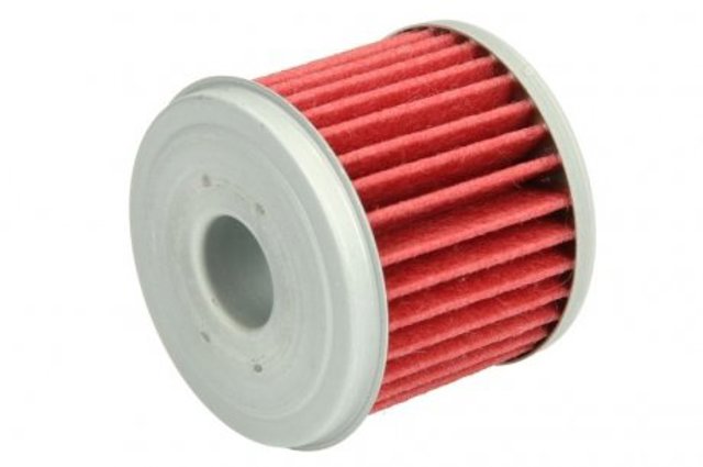 Filtro de aire HF117 Hiflofiltro