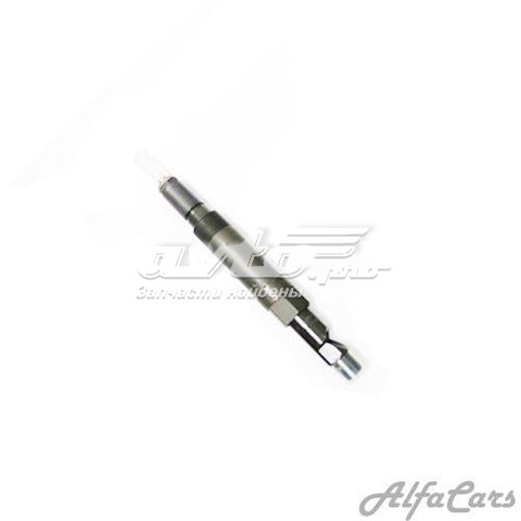 Inyector 1C1Q9K546CA Ford