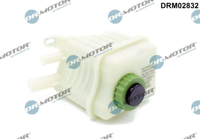 DRM02832 Dr.motor