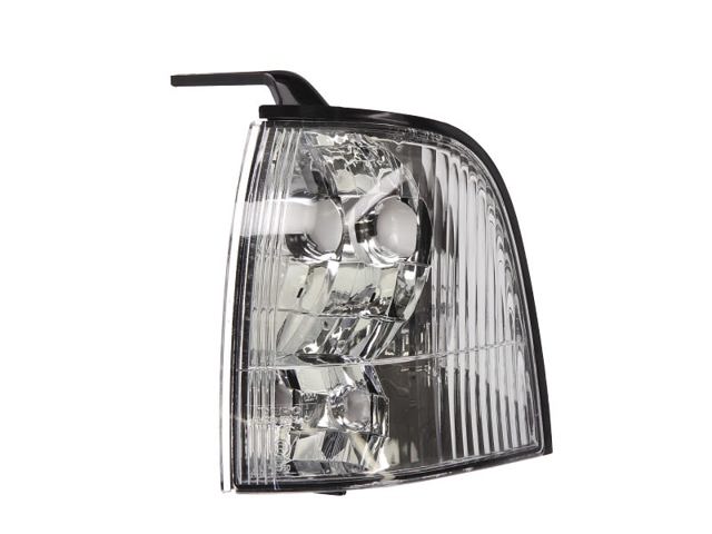 Intermitente izquierdo Depo/Loro/Abakus 2311523LUE precio, desde 14,40 EUR