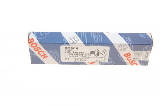 Válvula de inyector Bosch F00VC01037 precio, desde 40,34 EUR