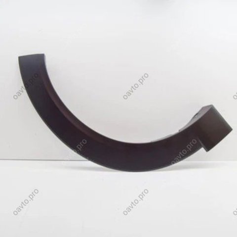 Cubierta del paso de rueda, delantero derecho Mazda DFR551W20C
