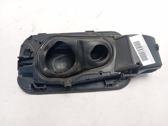 9817924480 Peugeot/Citroen Tapa tanque combustible
