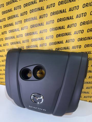 Tapa motor PAJ1102F0A Mazda