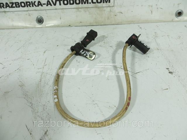 SEN8I Magneti Marelli Sensor de posición del cigüeñal