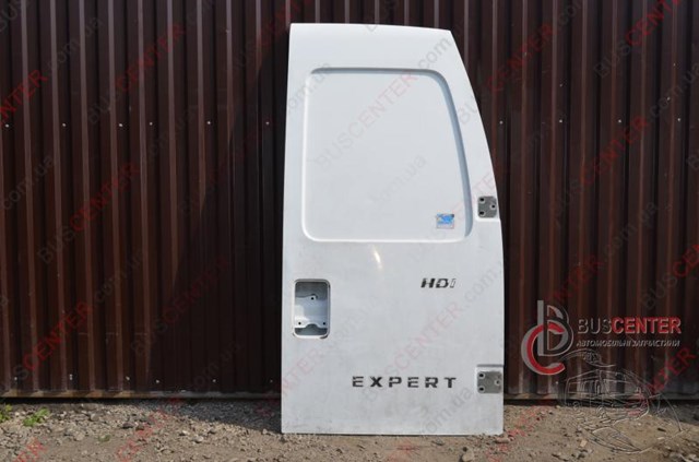 Puerta trasera derecha Fiat Scudo (220L)