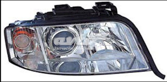 Faro derecho Depo/Loro/Abakus 4411194RLDHEM precio, desde 240,94 EUR