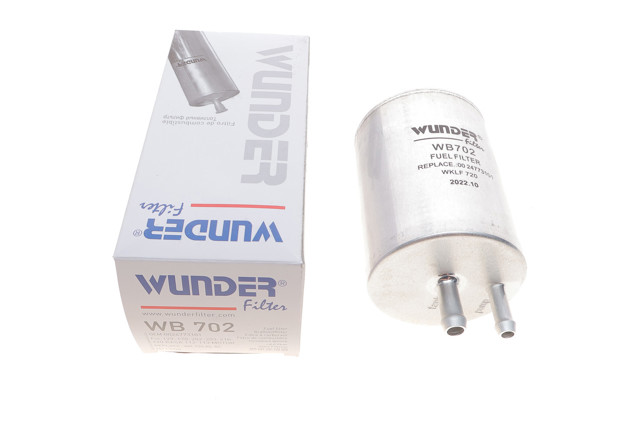 Comprar WB702 Wunder Filtro diesel