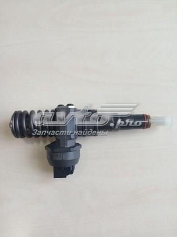 Inyector 0414720313 Bosch