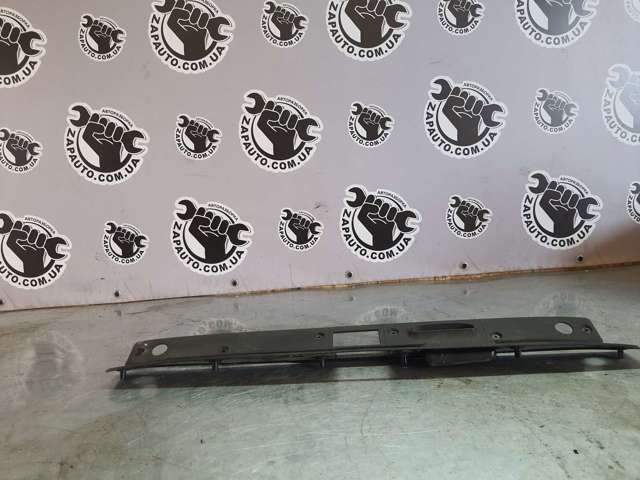 Cerradura de puerta trasera Mercedes 2117500193