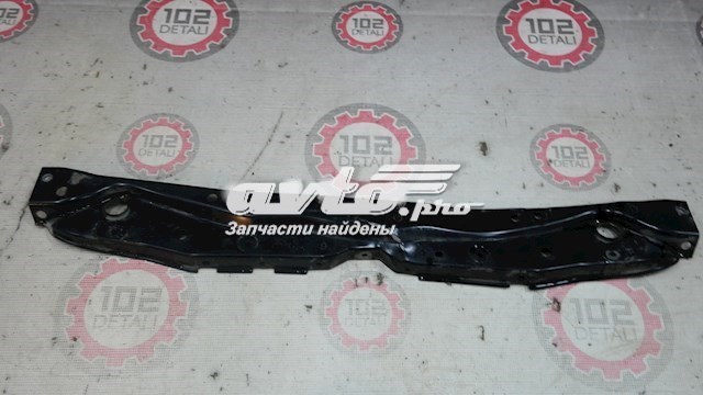 Soporte de radiador superior (panel de montaje para foco) Toyota Camry (V40)