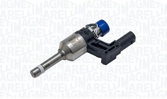 IHP3082 Magneti Marelli Inyector de combustible