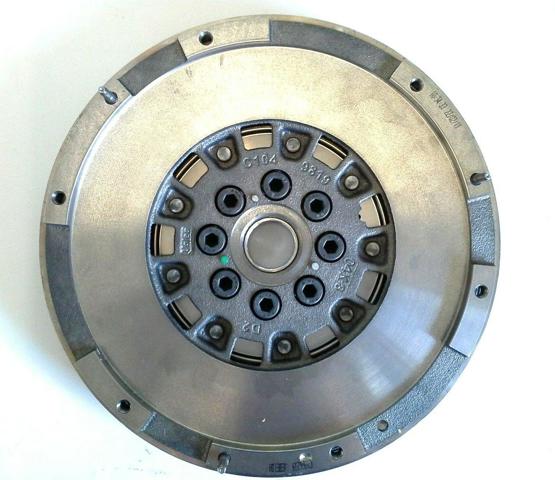 Volante bimasa General Motors 55498275