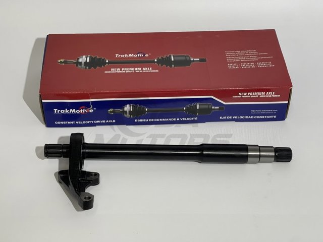 Empaque de culata Trakmotive/Surtrack CH3513