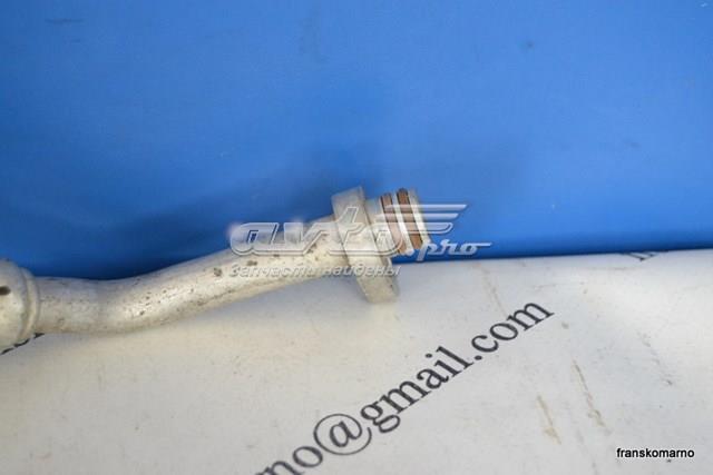 Manguera de aire acondicionado de compresor al condensador Fiat/Alfa/Lancia 1440081480 precio, desde 55,12 EUR