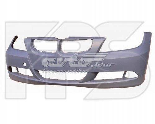 FP1408900 FPS Paragolpes delantero