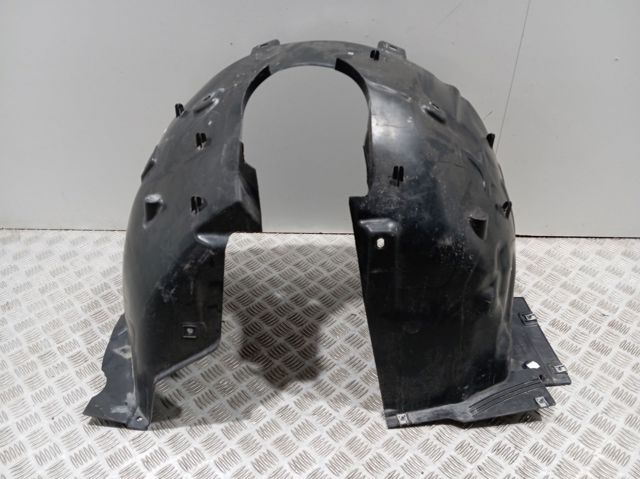 Guardalodos interior izquierdo, guardafango delantero 9831258580 Peugeot/Citroen