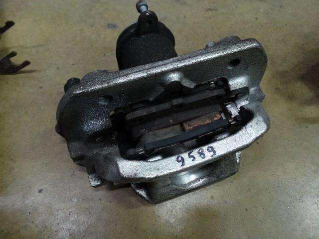 4782278010 Toyota soporte, pinza de freno trasera