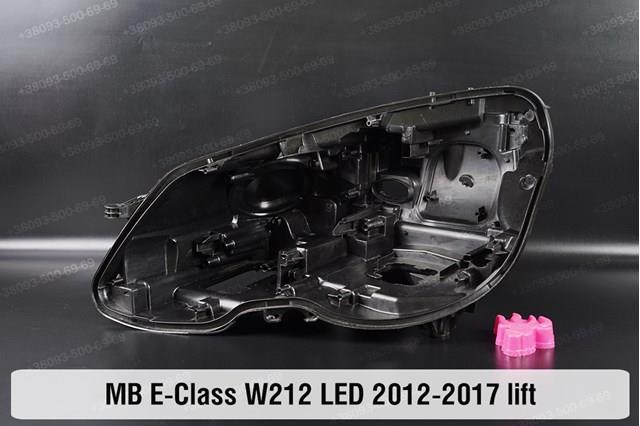 Faro Mercedes A2128202739 precio, desde 2343,50 EUR
