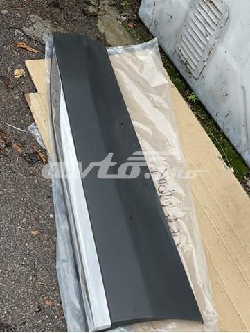 98114040VV Peugeot/Citroen Moldura inferior de puerta delantera derecha