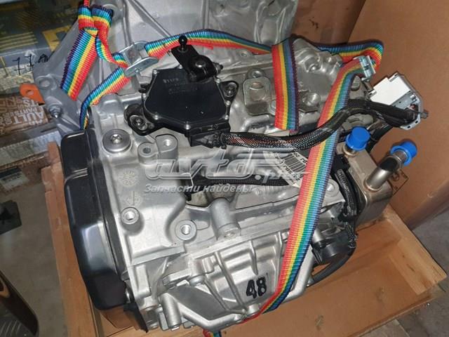 Caja automatica Peugeot/Citroen 2222WC